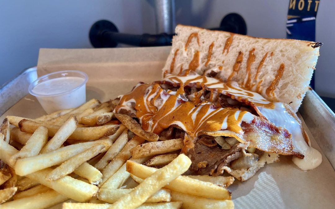 The Best Sandwich Places in Rochester