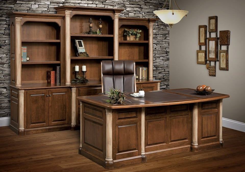 Quality Woods Furniture: High Quality Furniture at Affordable Prices