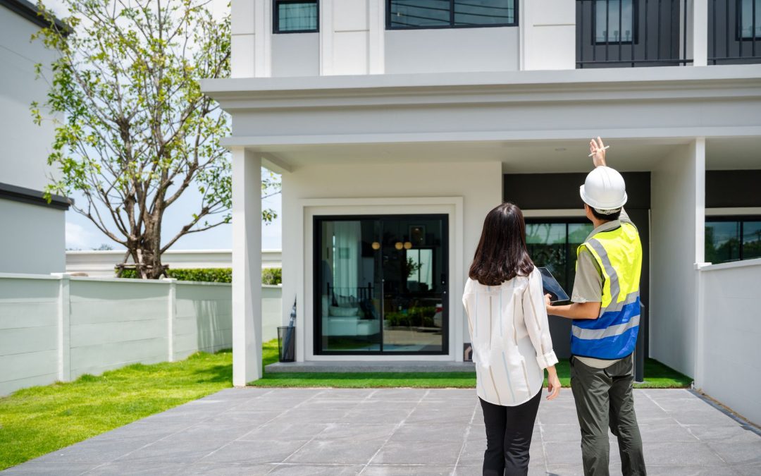 Pre-Listing Inspections: Boosting Your Home’s Marketability