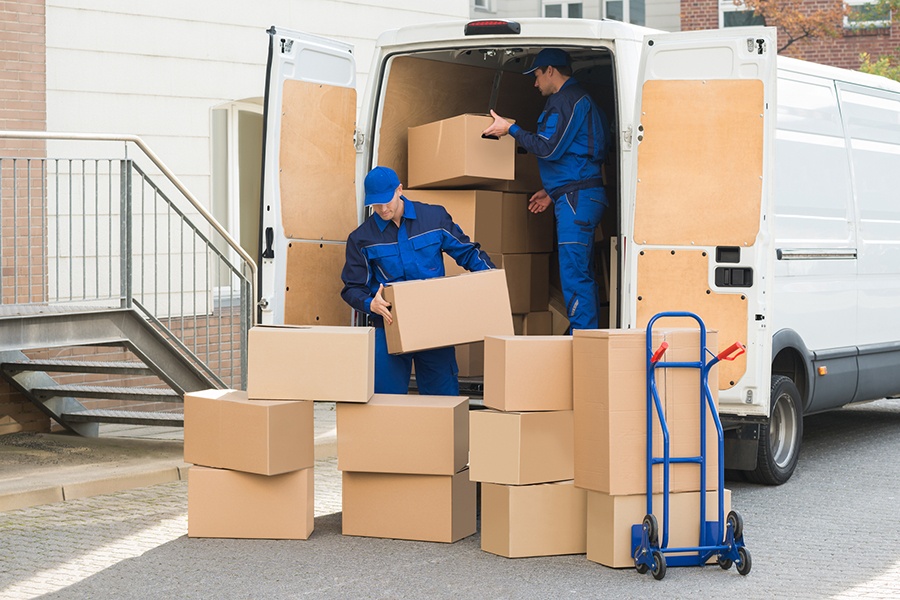 Smooth Transition: Moving Day Essentials for Homeowners