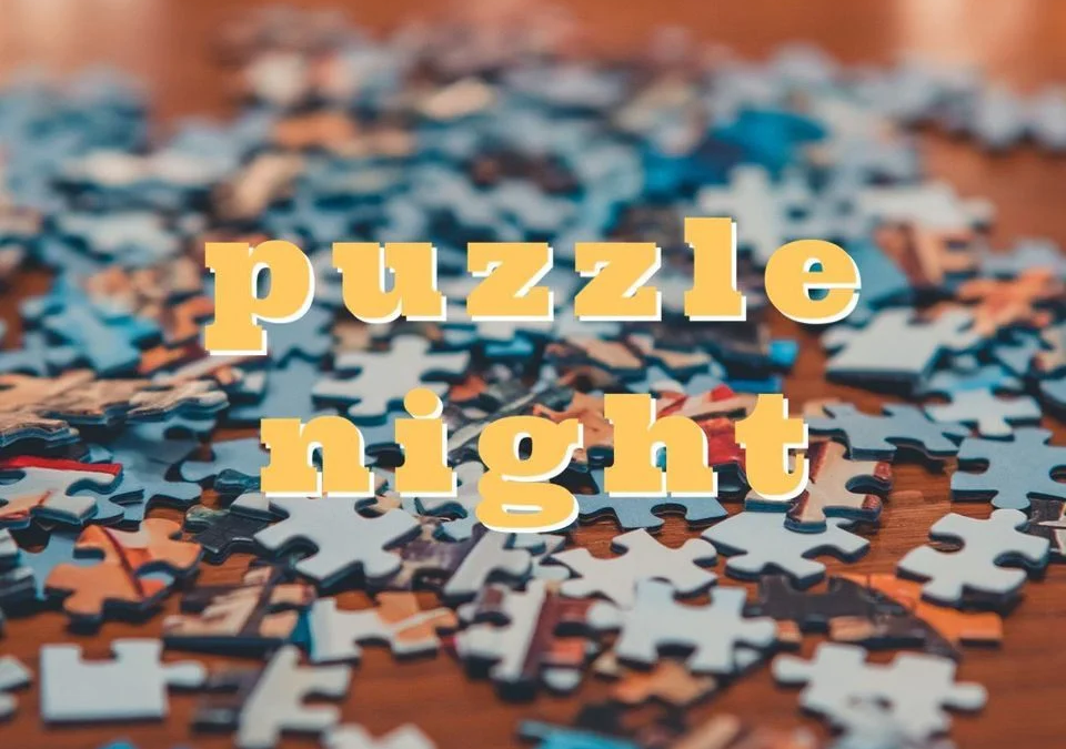 The Ultimate Destination for Jigsaw Enthusiasts in Rochester, Minnesota: Puzzle Night at the Chateau