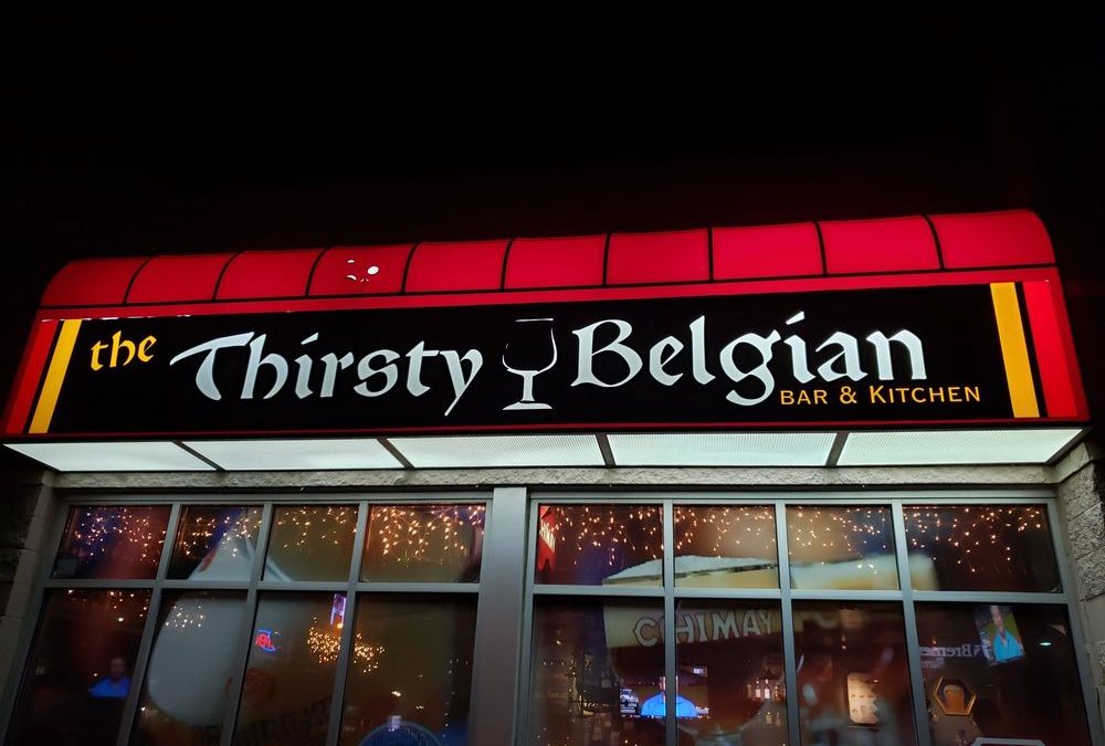 Immerse in the Rich Flavor of Belgium at Thirsty Belgian Bar & Kitchen