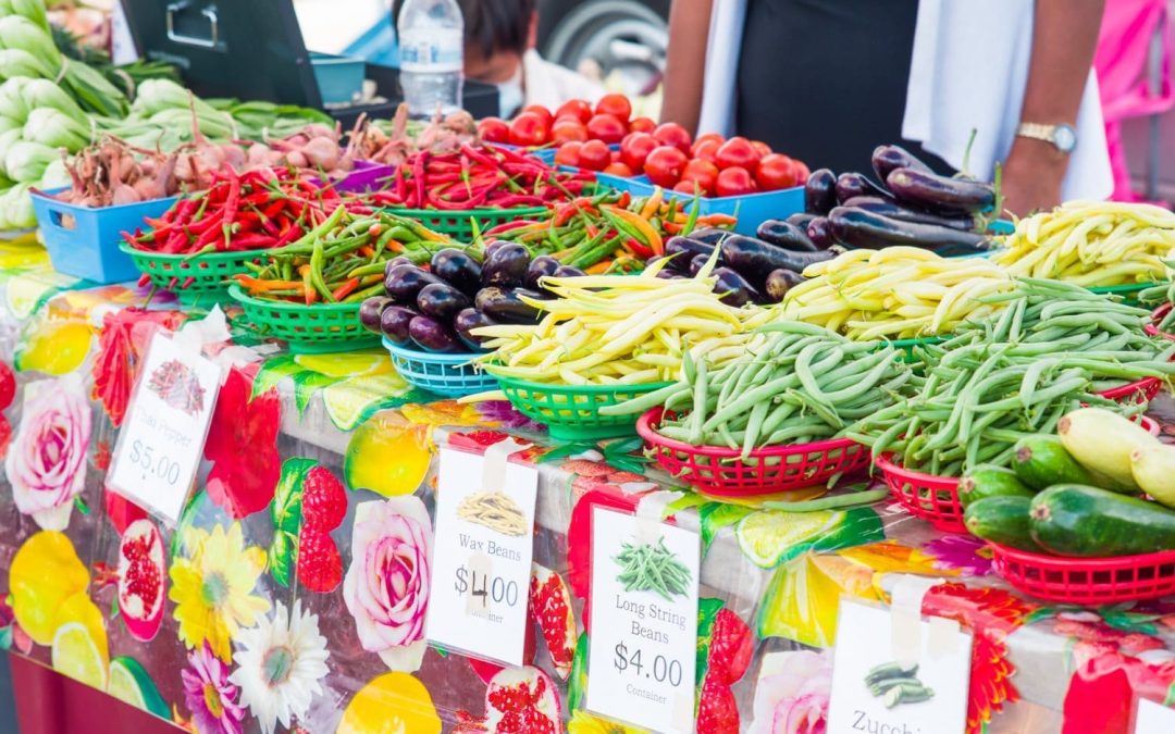 Discover the Best of Rochester: A Comprehensive Guide to the Farmers Market