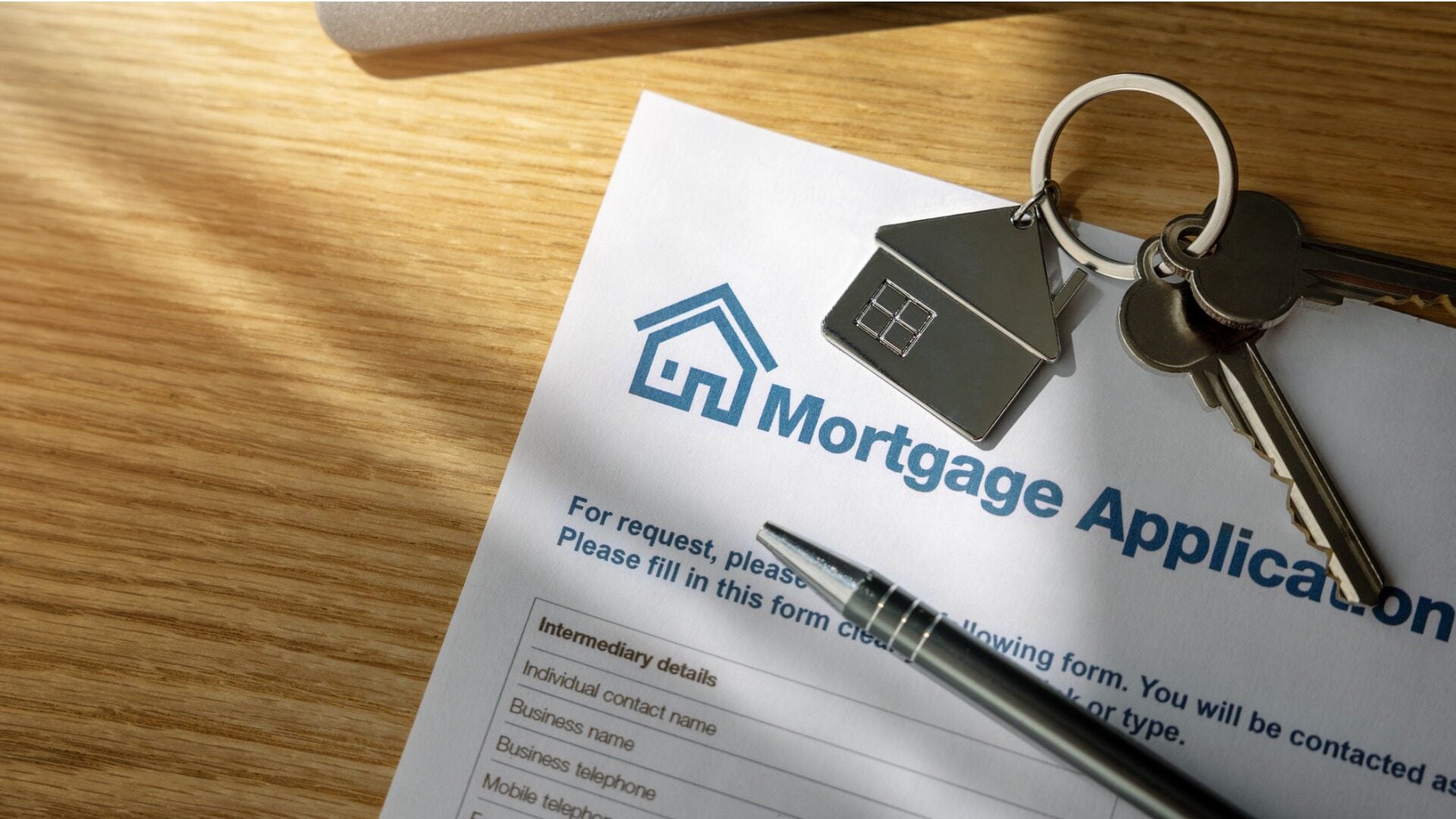 Explore the diverse world of mortgage types to find the perfect match for your needs.