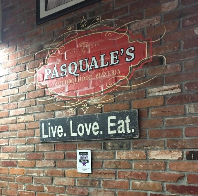 Savoring Italy in Rochester: A Visit to Pasquale’s Neighborhood Pizzeria