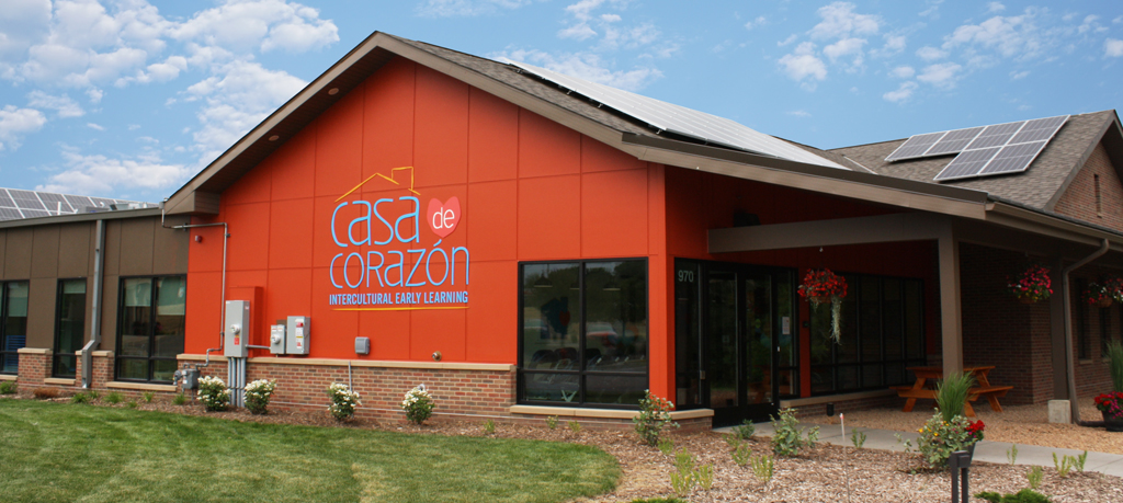 Fostering Flavor: How Casa de Corazón’s Diverse Food Program Benefits Children