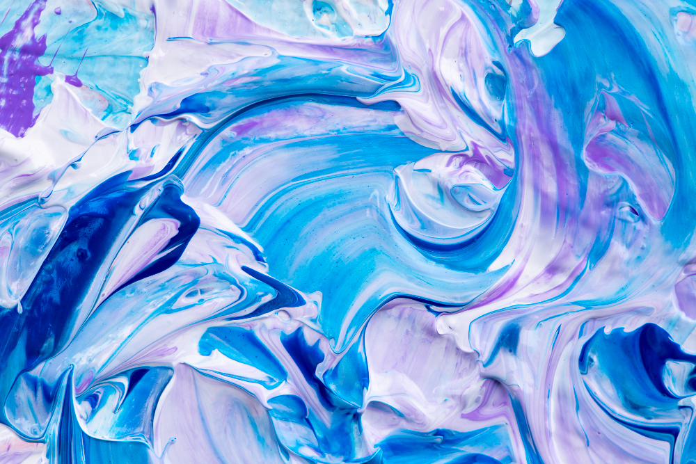 Make Your Own Masterpieces: Acrylic Pour Workshop in Rochester