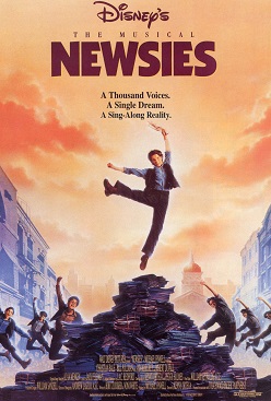 Excitement Builds for “Newsies” at the Rochester Art Center: A Must-See Performance This Fall