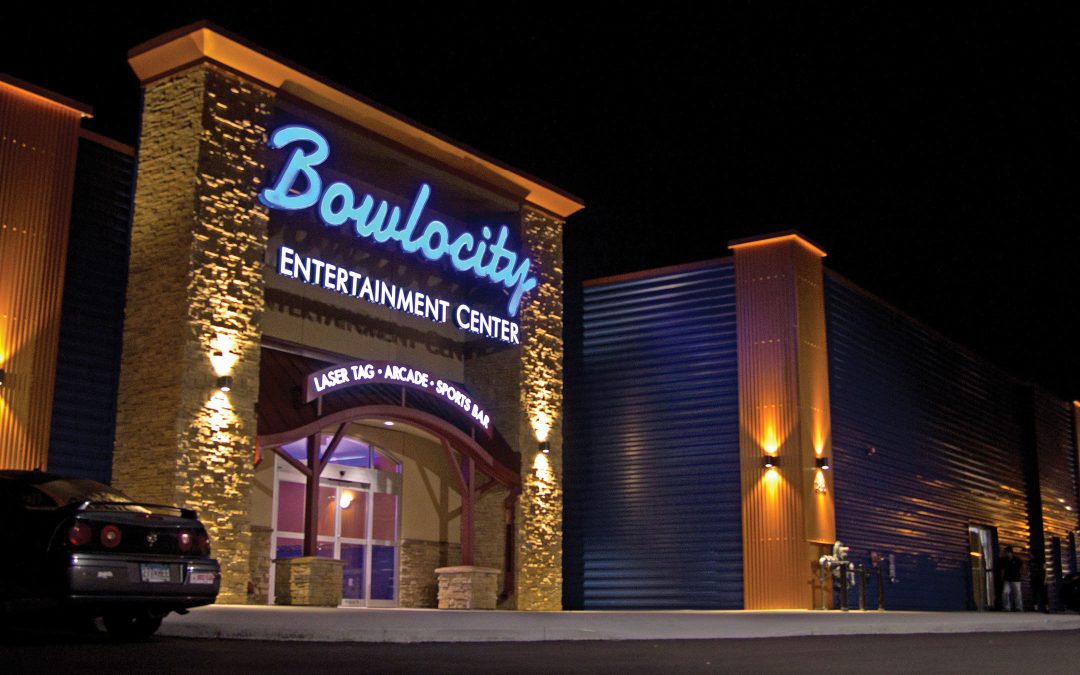 Fun for All Ages: Discover Bowlocity Entertainment Center in Rochester