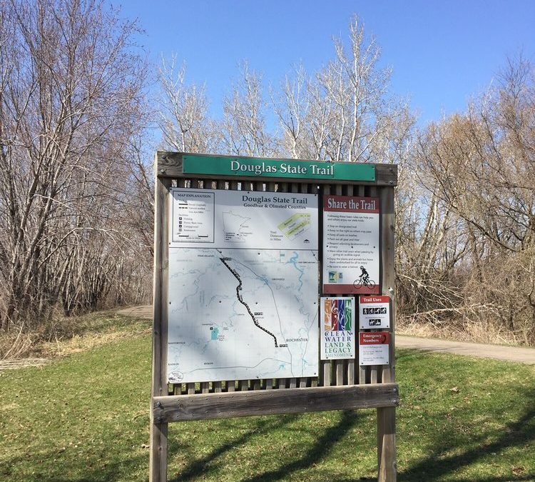 A Hiker’s Paradise: Over 85 Miles of Trails in Rochester, MN