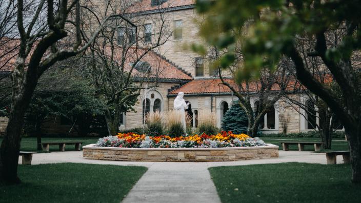 Assisi Heights: Where Franciscan Heritage Meets Modern Spirituality