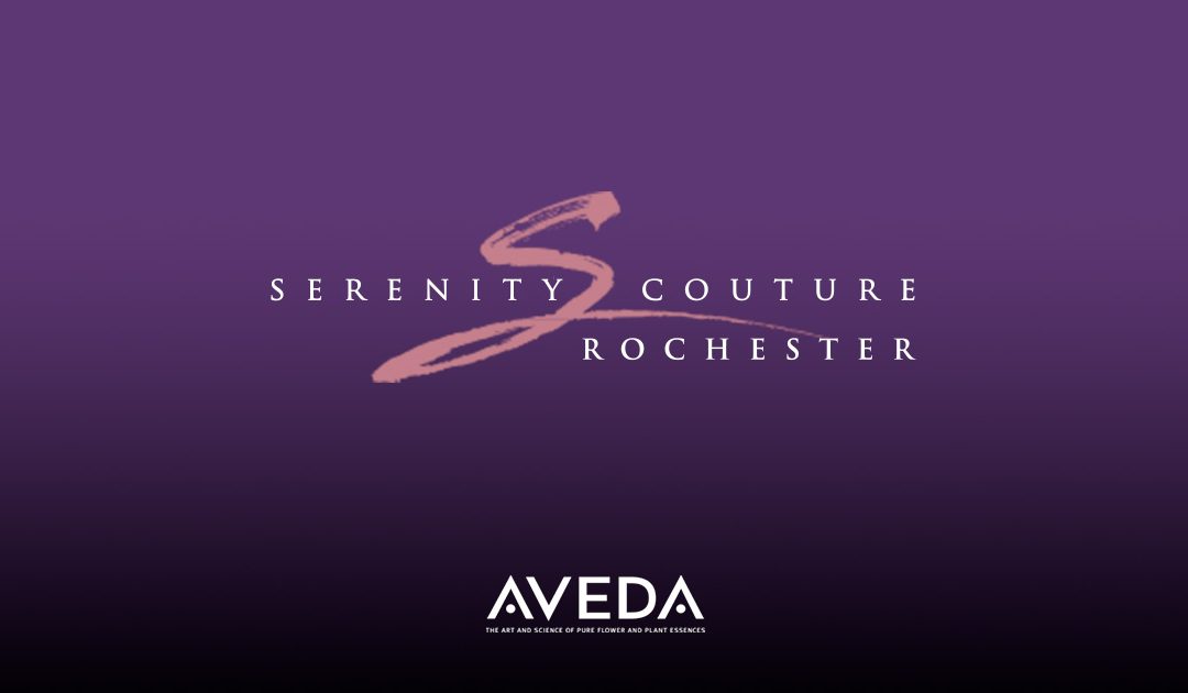 Experience Exceptional Beauty and Wellness at Serenity Couture Salon & Spa