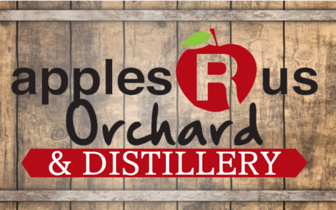 Fall Festivities at Apples R Us: Orchard Tours and Handcrafted Spirits