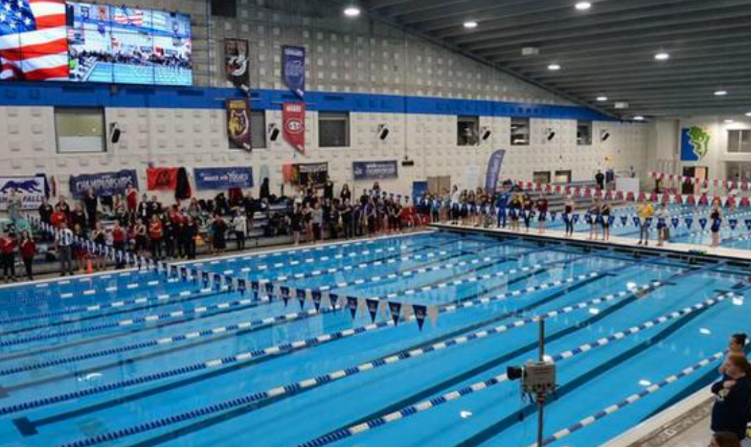 Highlighting the Newly Renovated Rochester Recreation Center