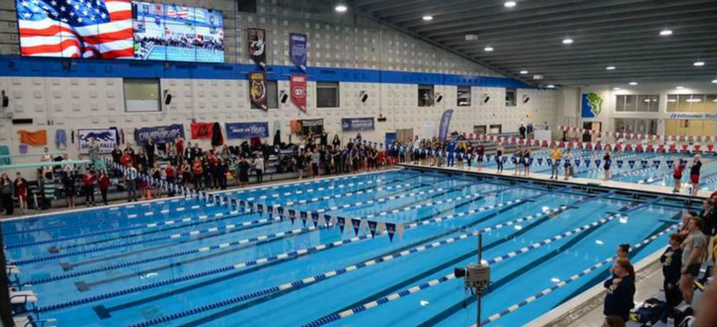 Highlighting the Newly Renovated Rochester Recreation Center