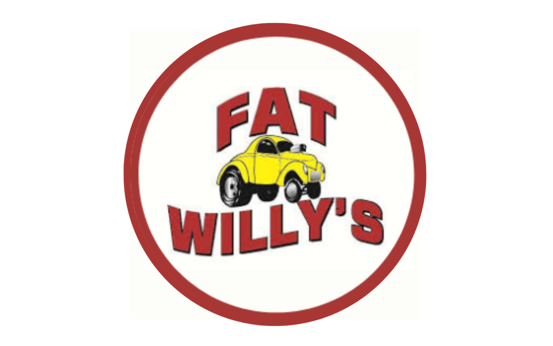 Fat Willy’s: Where the Burgers Are Big and the Laughs Are Bigger!