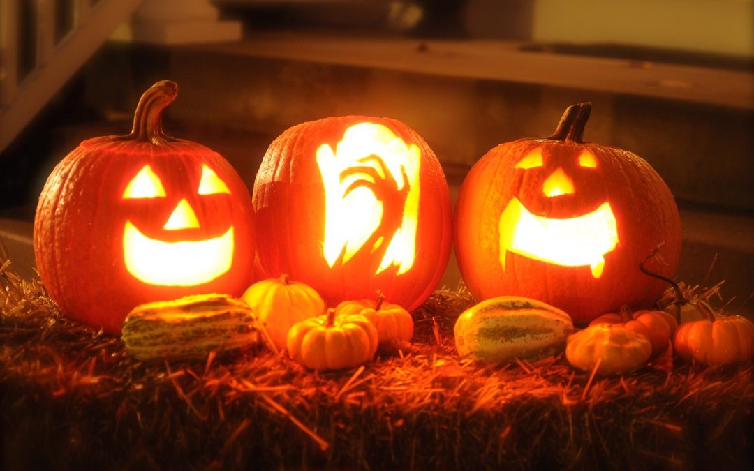 Rochester’s Ultimate Guide to Halloween: Spooks and Fun for All Ages