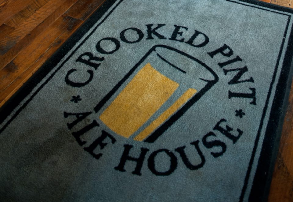 Bite, Sip, Repeat: The Crooked Pint Experience You Can’t Resist