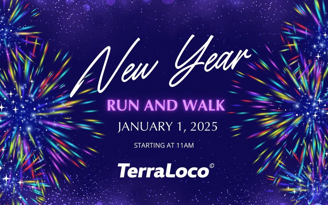 Free New Years Day Run & Walk: A Community Celebration in Rochester, MN