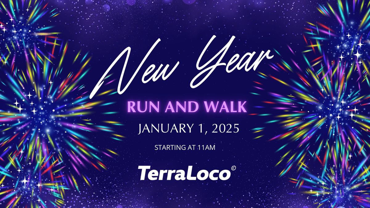 Free New Years Day Run & Walk: A Community Celebration in Rochester, MN