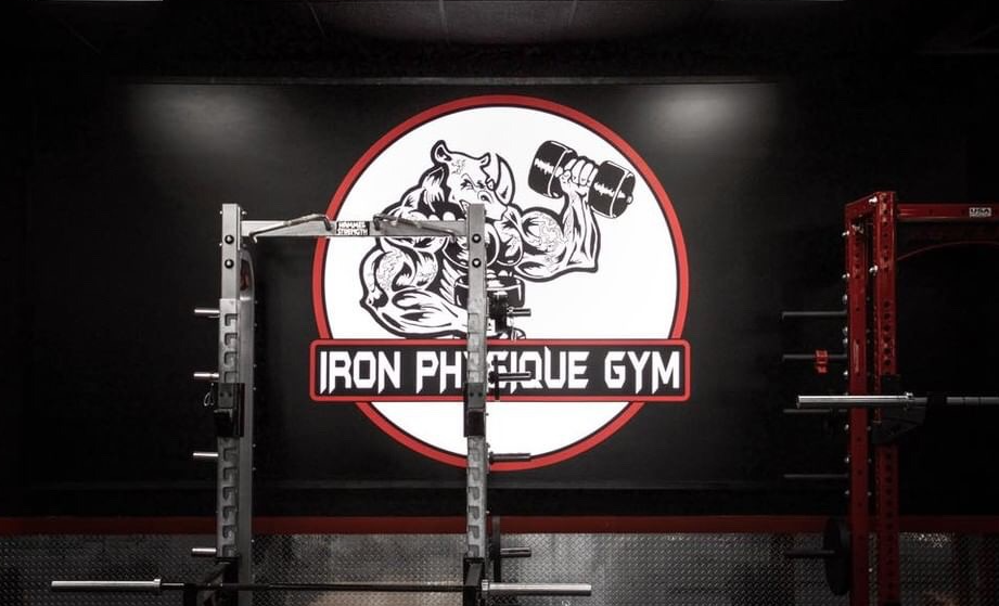 Iron Physique Gym: Where Community Meets Commitment to Health