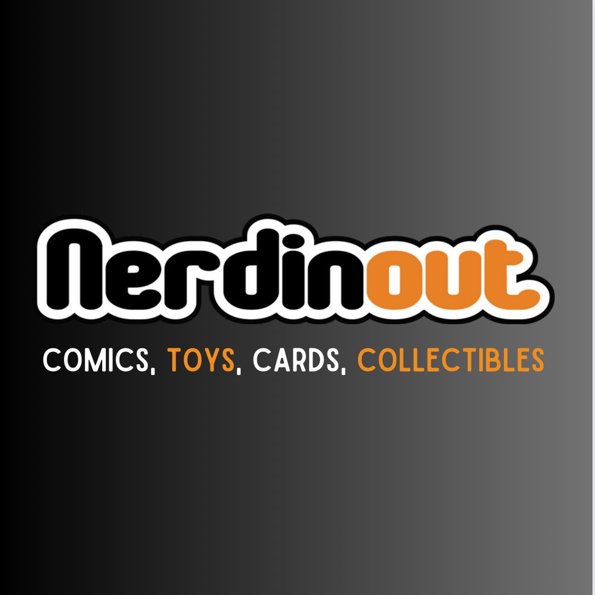 A Look Inside NerdinOut: Not Your Ordinary Comic Book Store