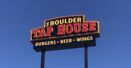 Burgers, Brews, and Good Vibes: Why Boulder Tap House is Rochester’s Go-To Hangout