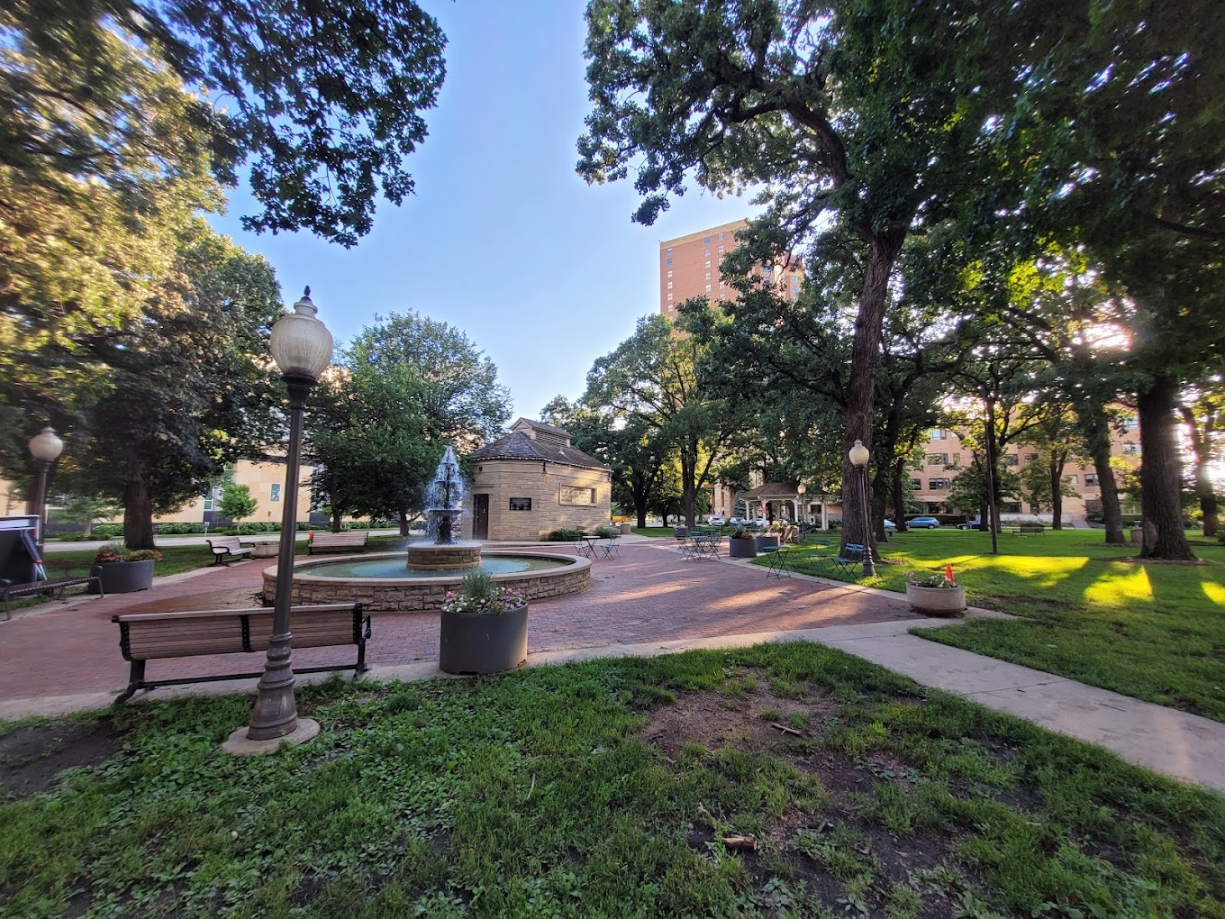 Enjoy Nature Today: Take A Walk Outdoors Day Activities in Rochester, MN