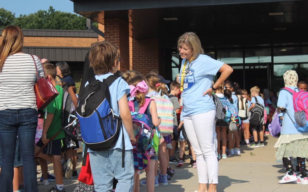 Rochester Public Schools: Building a Brighter Future