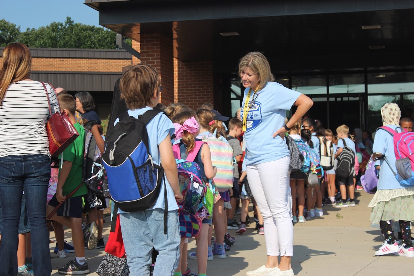 Rochester Public Schools: Building a Brighter Future