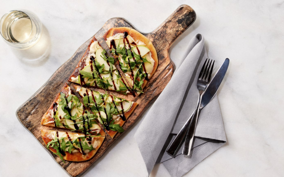 Wellness on a Plate: Inside EVEN Kitchen & Bar’s Fresh Cuisine