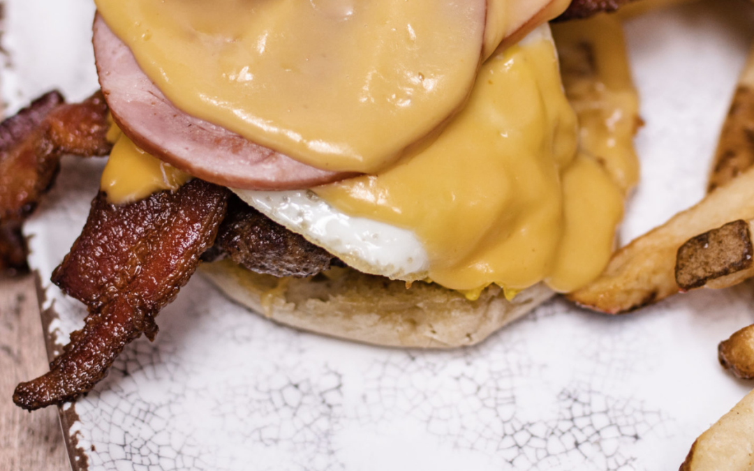 New Culinary Destination: The Purple Goat Opens Its Doors in Rochester, MN