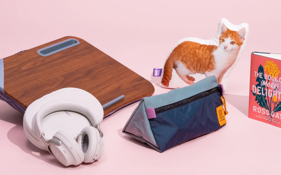 The Ultimate Graduation Gift Guide: Perfect Picks for Every Journey