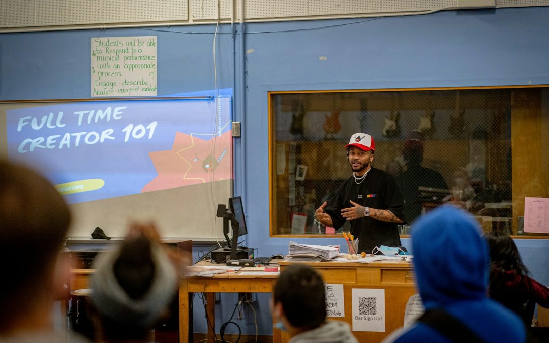 National Teacher Appreciation Week: Rochester’s Witty Salute to Our Classroom Champions