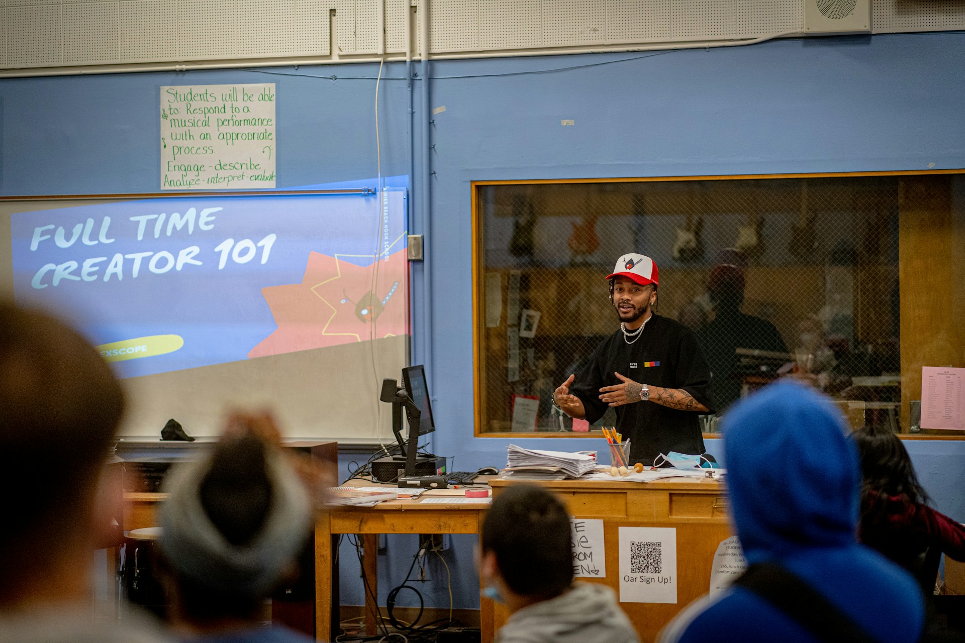 National Teacher Appreciation Week: Rochester’s Witty Salute to Our Classroom Champions