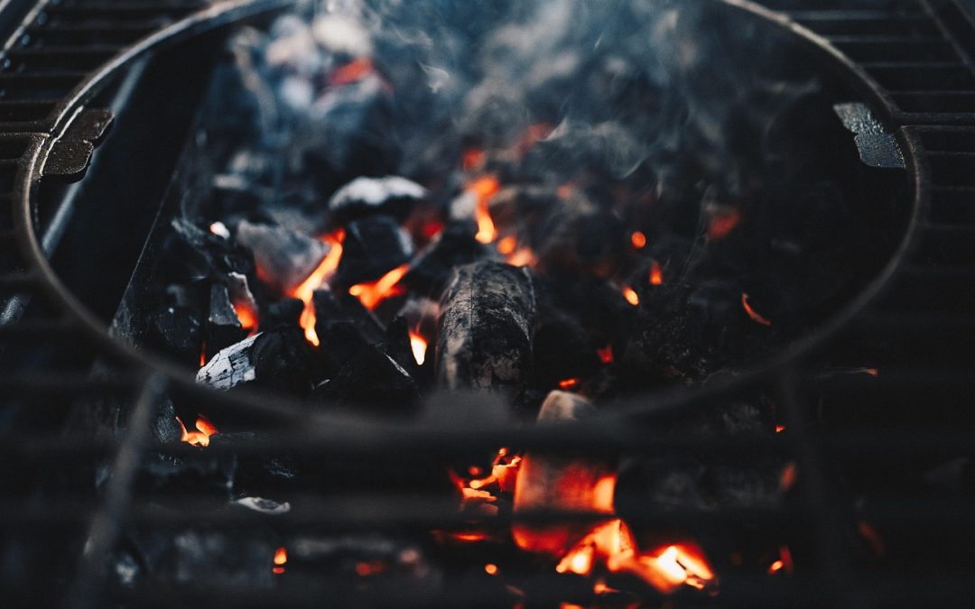 Celebrating National Barbecue Month With American Barbecue Systems: Discover Premium Smokers