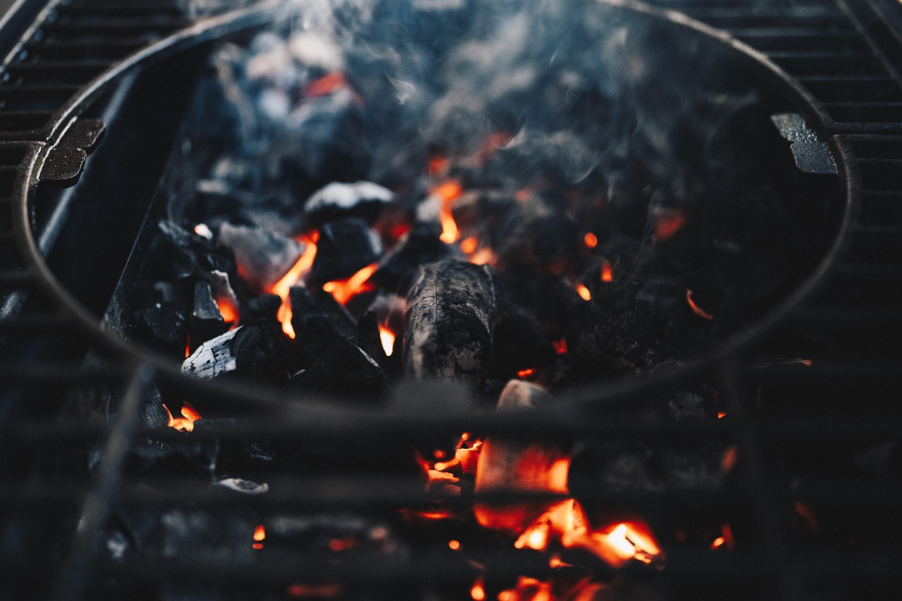 Rochester bbq