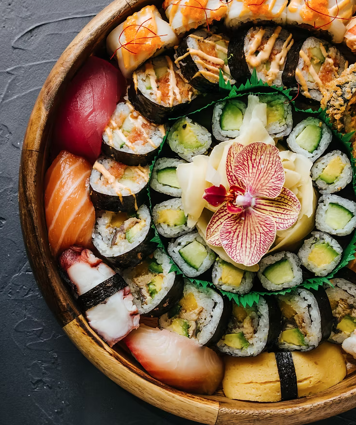 Sushi