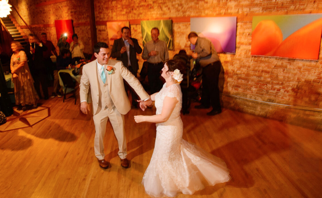 Historic Elegance Meets Modern Events: Discovering Rochester’s Studio324