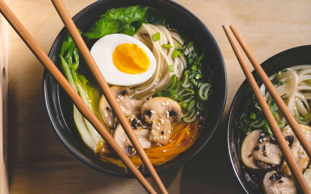 Wabi Sabi II: Unveiling Rochester’s Top Spot for Asian Fusion Cuisine