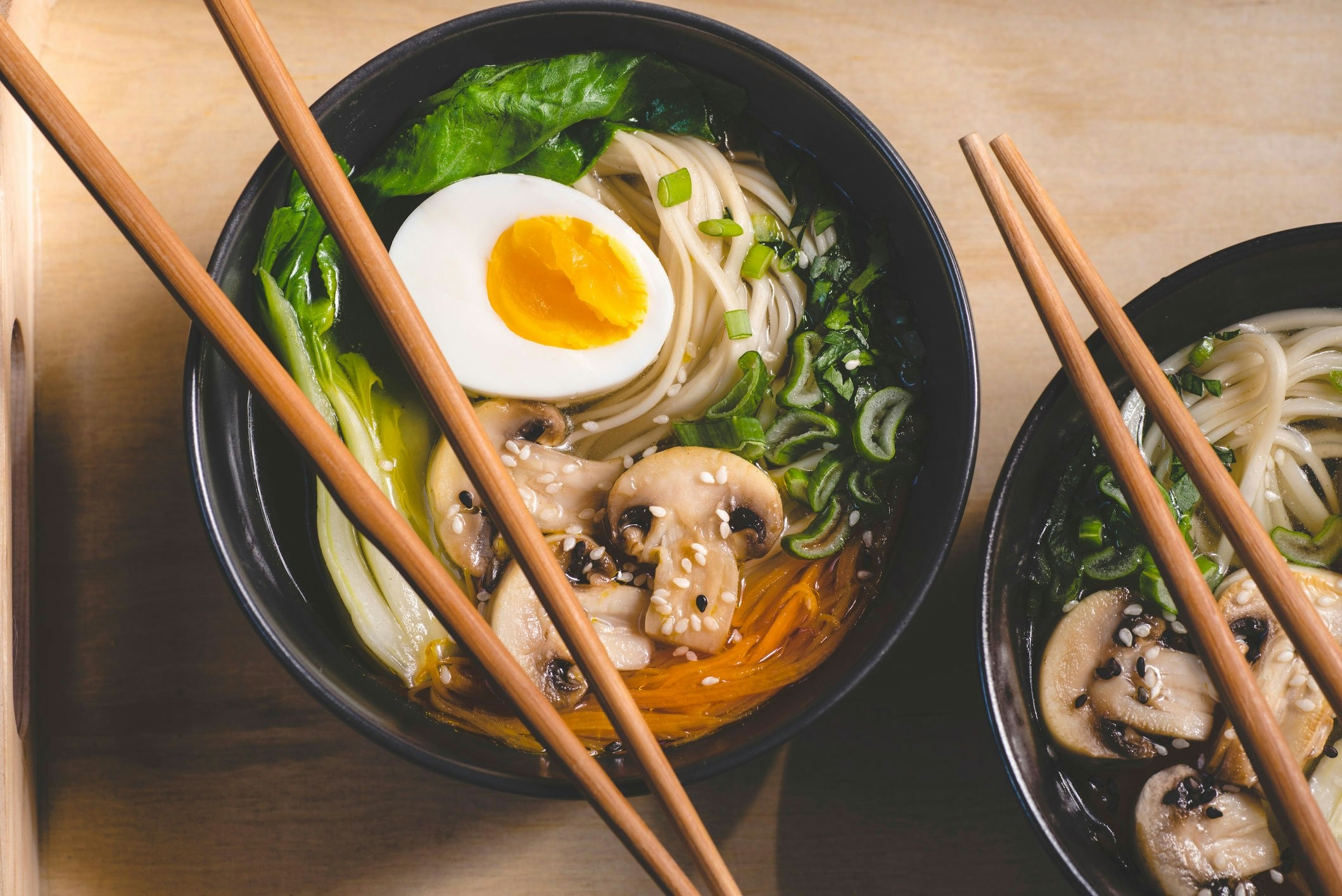 Wabi Sabi II: Unveiling Rochester's Top Spot for Asian Fusion Cuisine