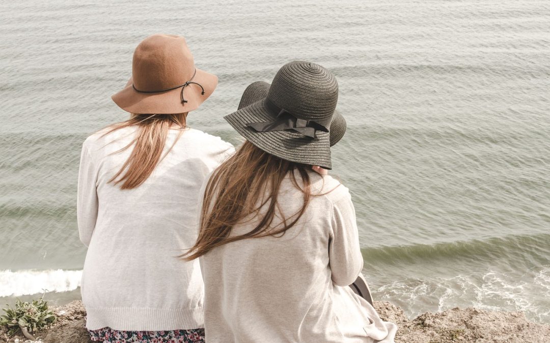 June 8: Cherishing Friendship on National Best Friends Day
