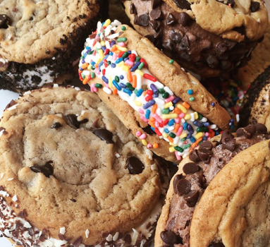 Cold Stone Creamery’s Three-Decade Legacy in Rochester: A Journey of Flavor and Innovation