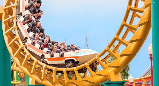 Don’t Miss Out: Valleyfair Announces Limited-Time Discount on 2025 Silver Pass for Unlimited Thrills