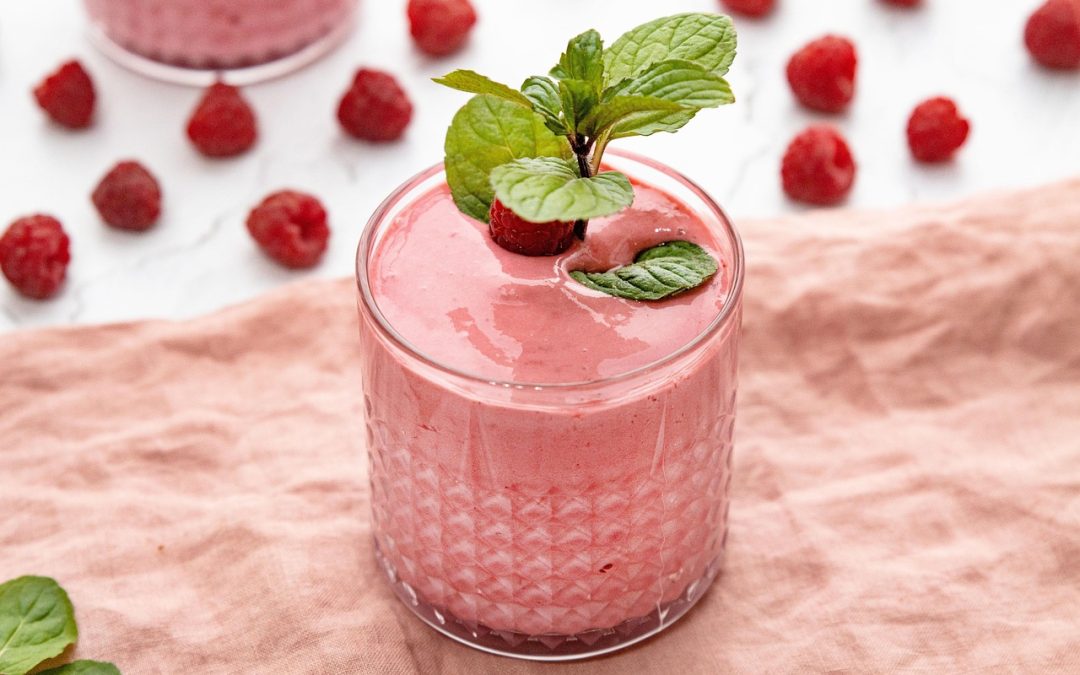 Berry Blendz: Pioneering Healthy Blends for 18 Years