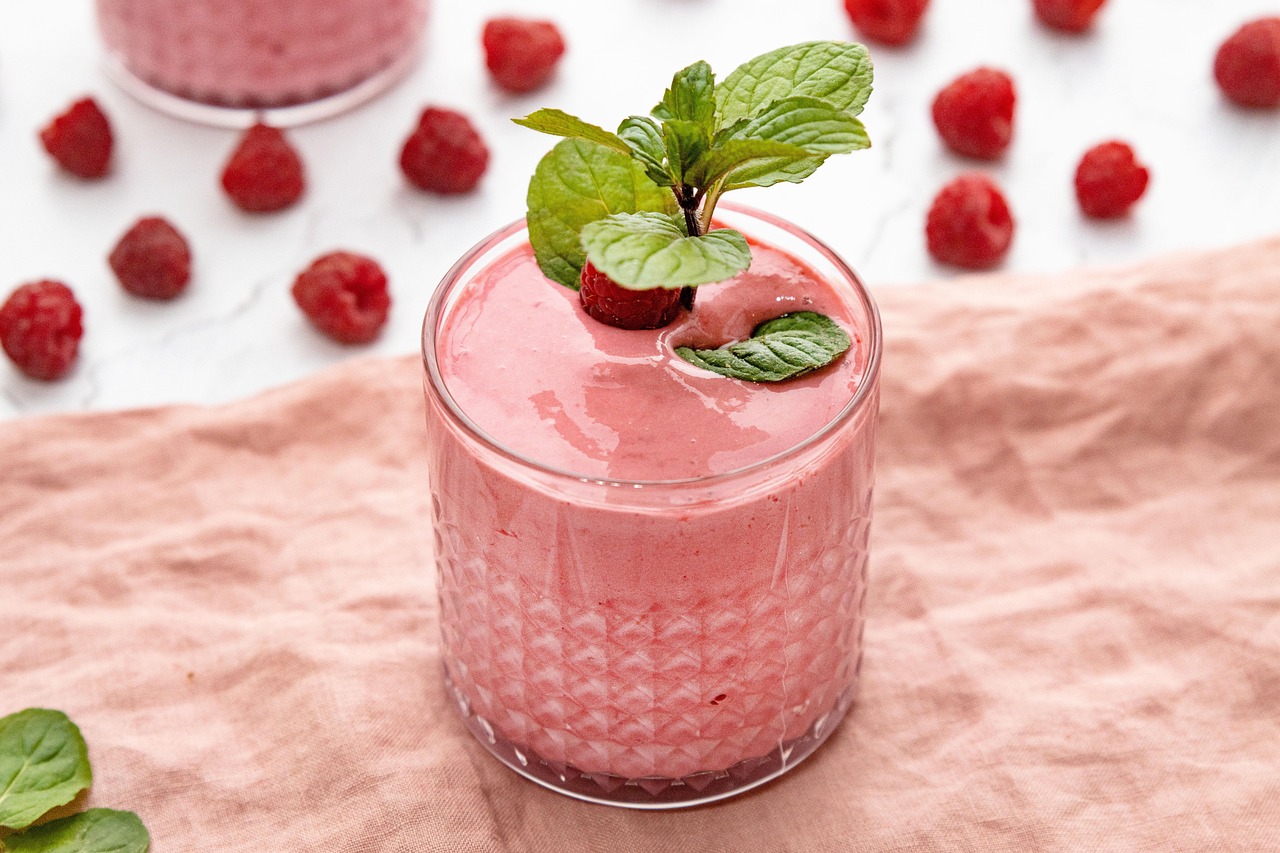 Berry Blendz: Pioneering Healthy Blends for 18 Years