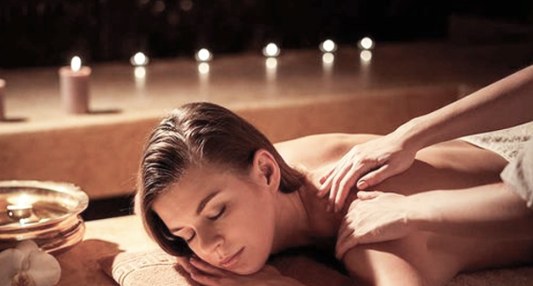 Asian Style Massage LLC in Rochester, MN