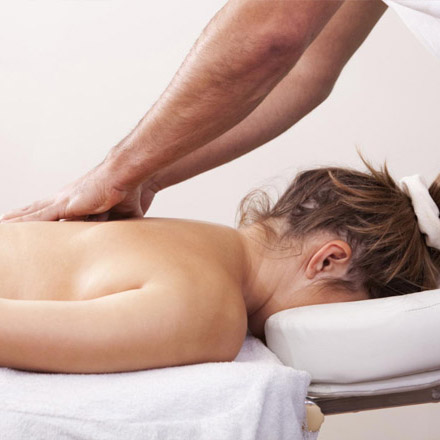 Asian Style Massage LLC in Rochester, MN