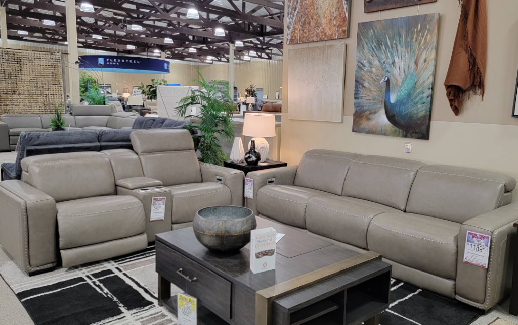 Furniture Superstore in Rochester, MN