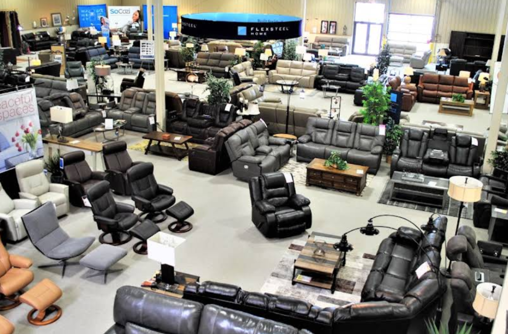 Furniture Superstore in Rochester, MN